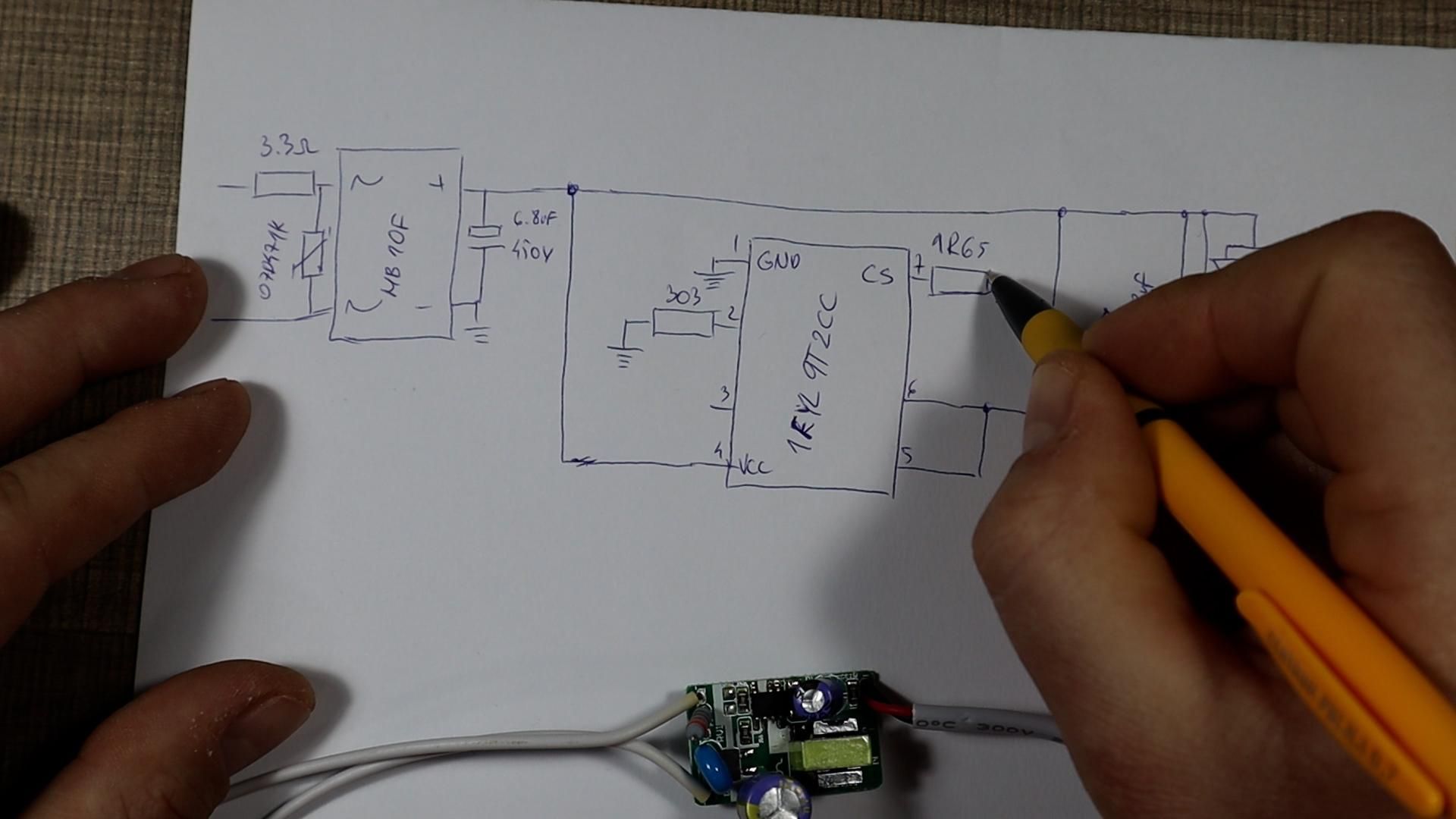 Panel Led Script Repiar Fixing LED Panel Lights : 8 Steps (with Pictures) - Instructables