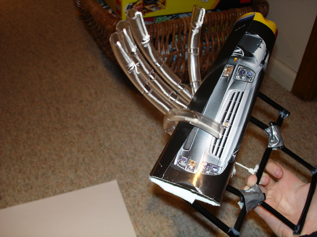 Robotic Arm