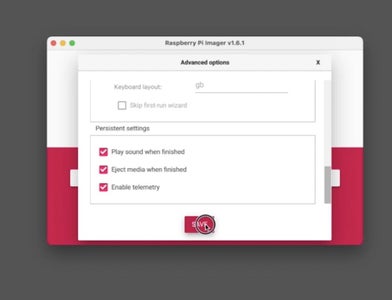 Installing OctoPrint
