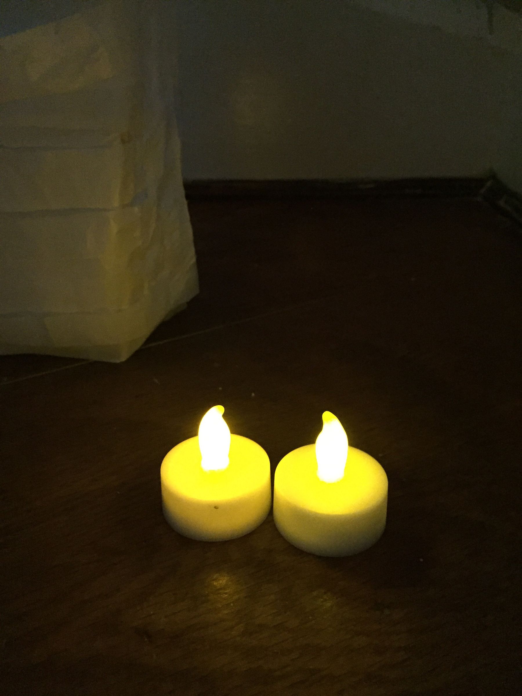 Luminary Light Sculpture 22 Steps Instructables