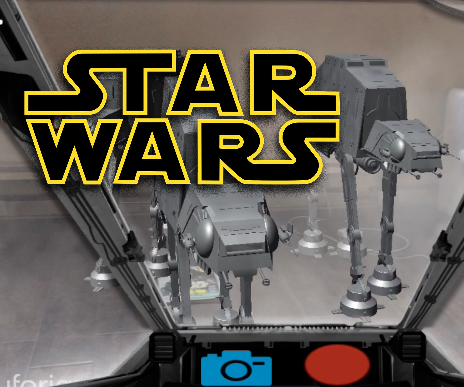 How to Augmented Reality App for Beginners With Unity 3D, Vuforia, and User Defined Targets