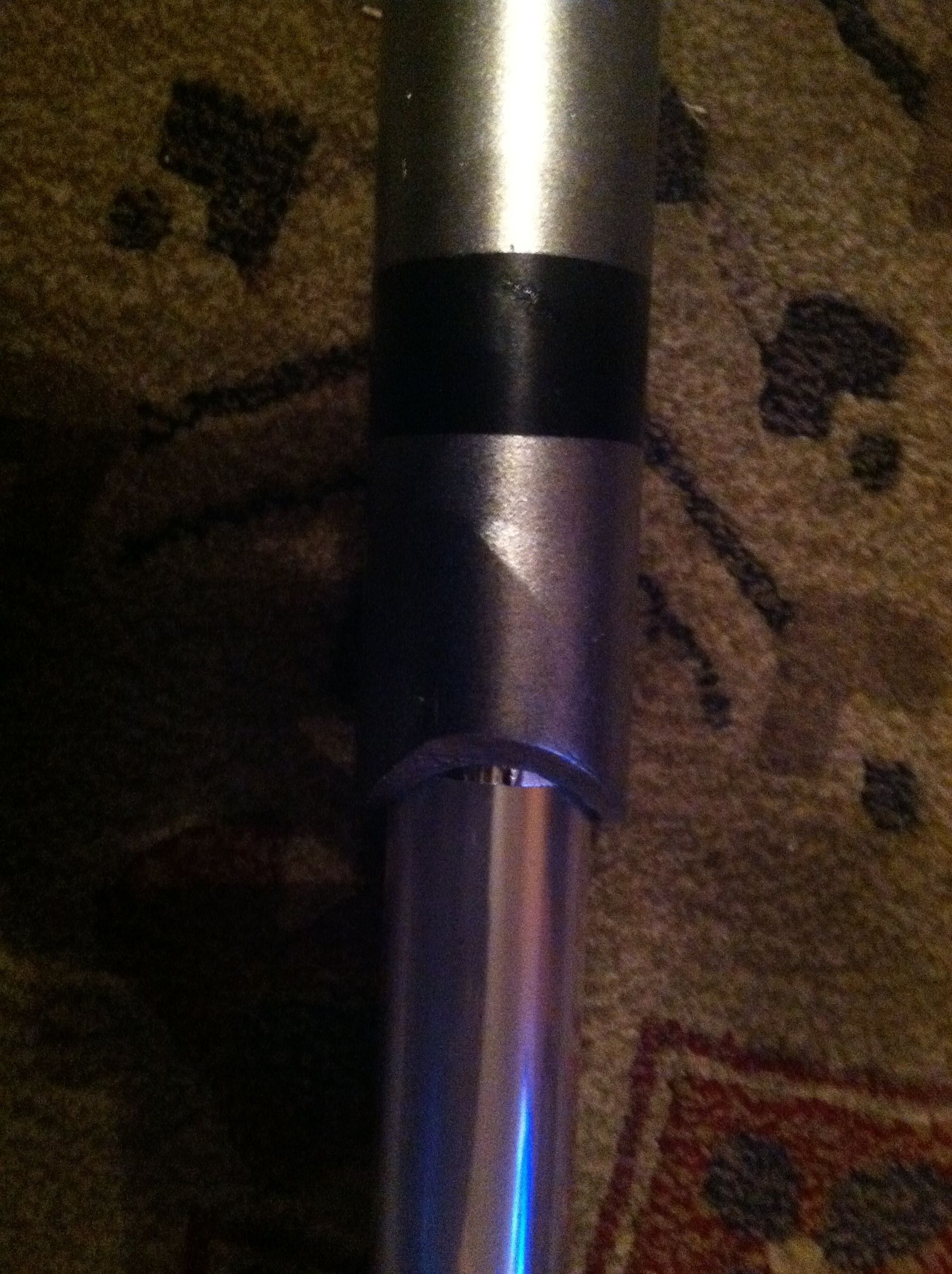 Lightsaber Fence 8 Steps (with Pictures) Instructables