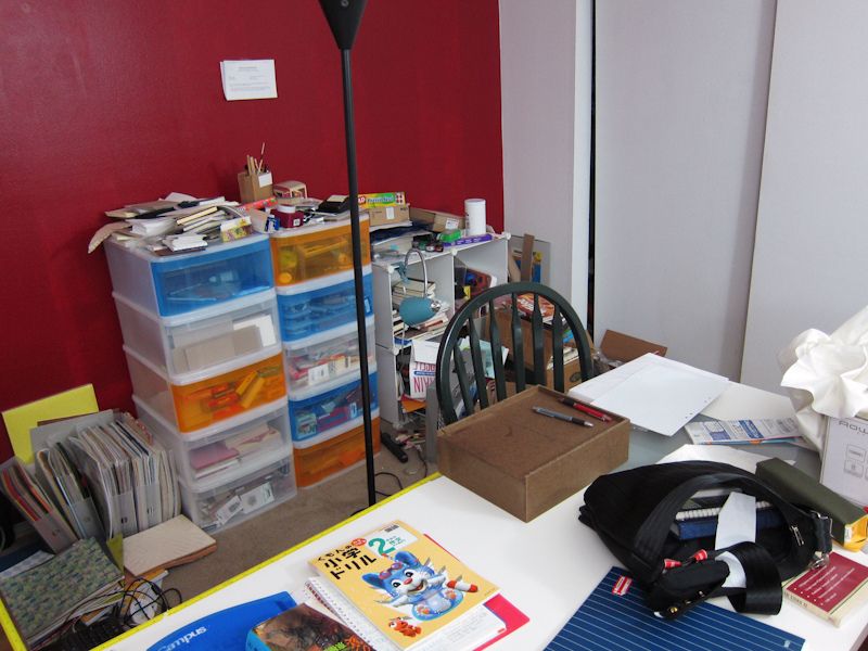 Ikea-structable Contest : an EXPEDITed Bindery