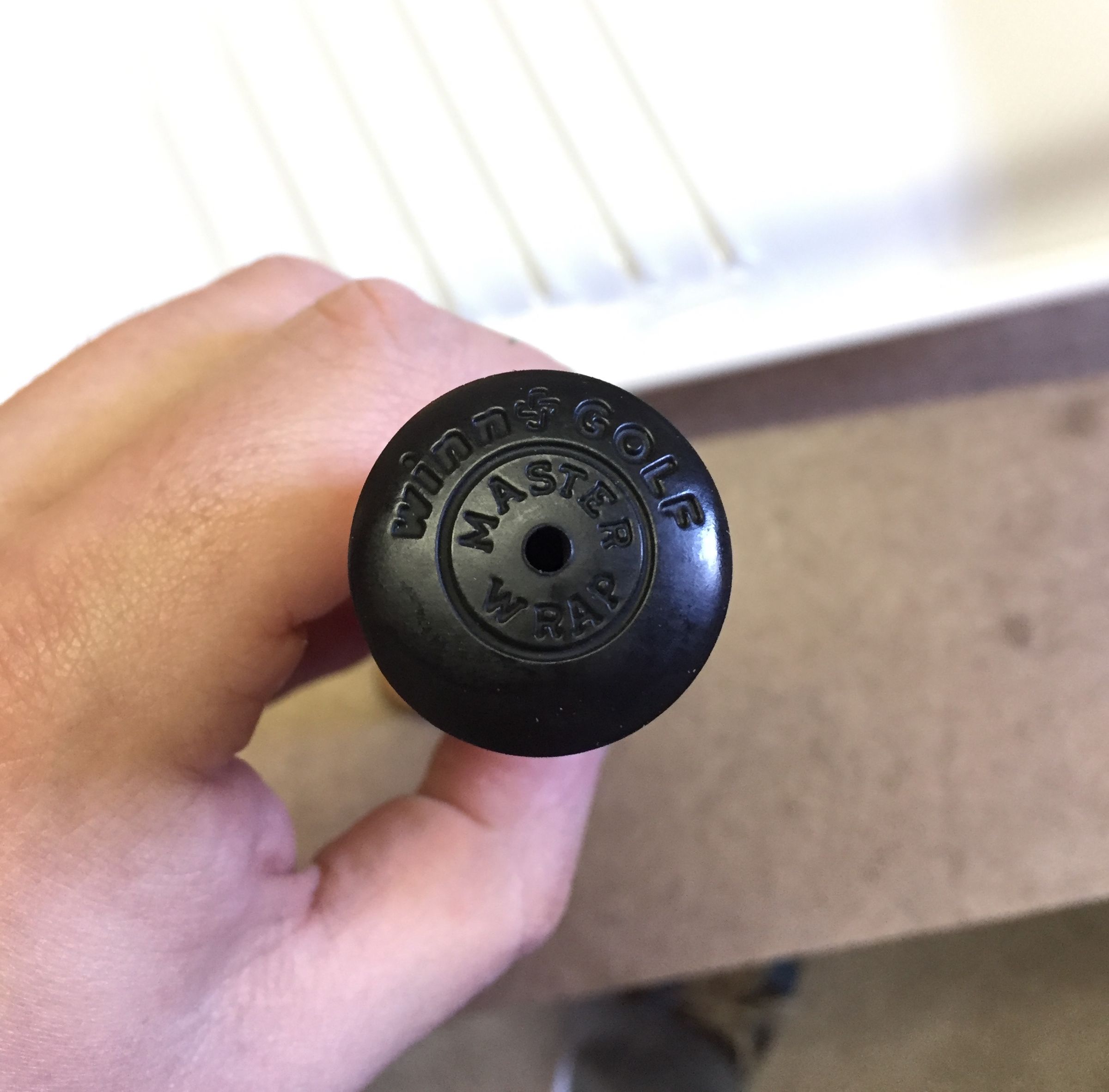 Regrip Golf Clubs 4 Steps (with Pictures) Instructables