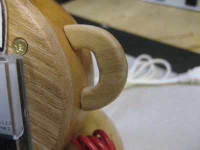 Make a Character (optional)