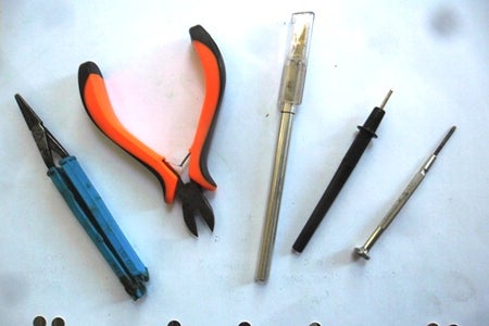 Building the Tic Tac Transistor Amplifier