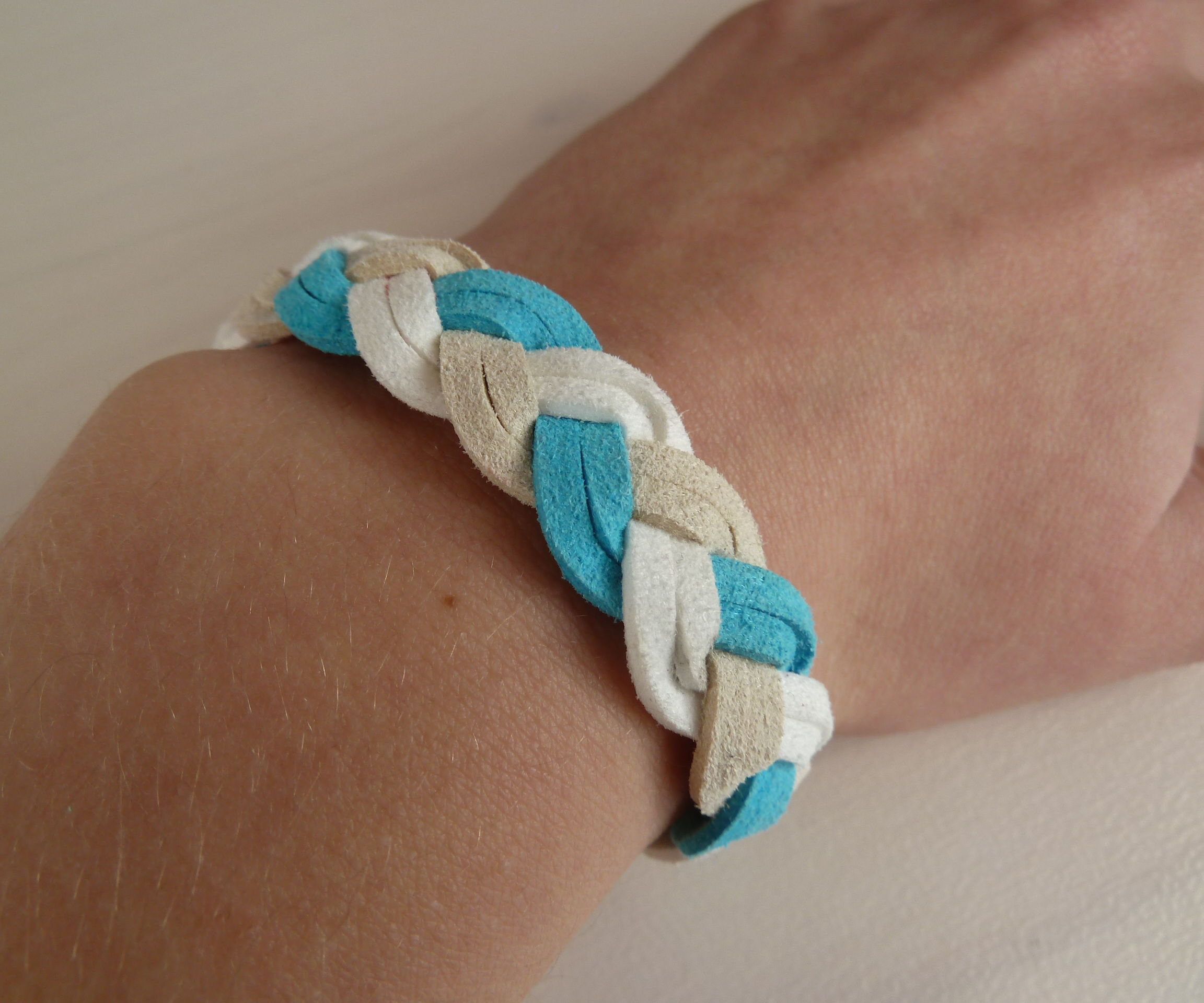 Sea Bracelet