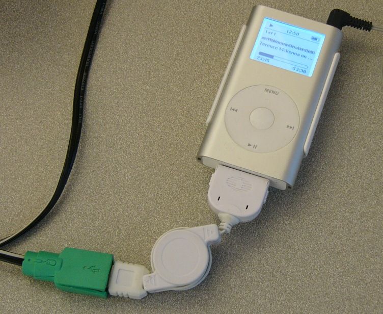 How to Make a USB Ipod Wall Charger