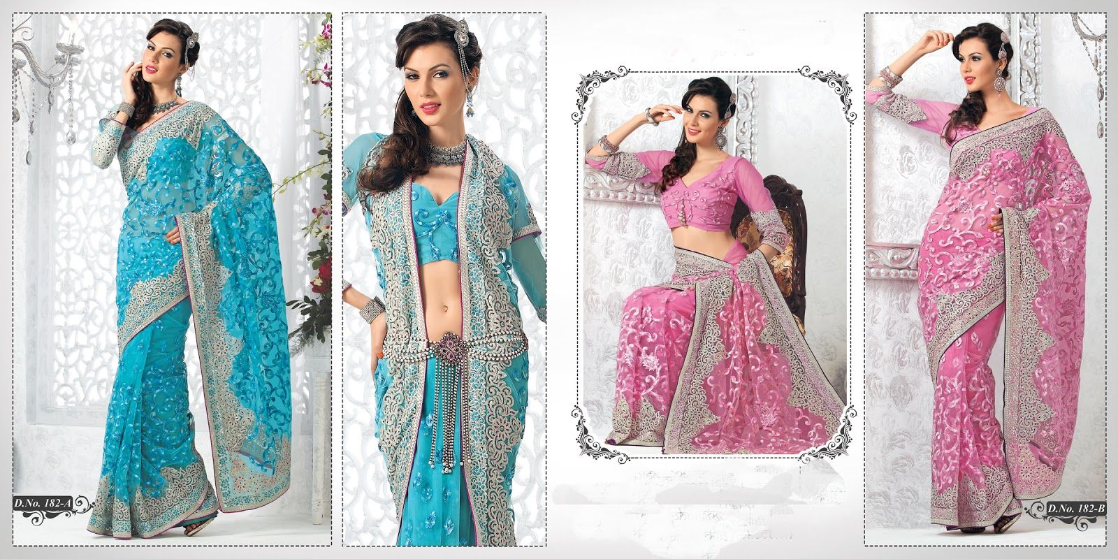 Benefit of Online Saree Shopping for Women