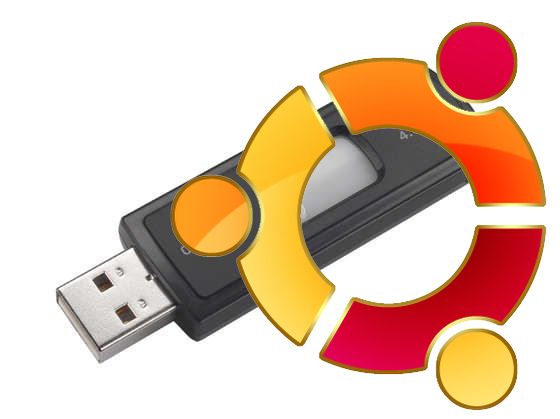 Install Ubuntu 9.04 on a Flash Drive (Usbuntu)