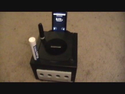 Game Cube Hack