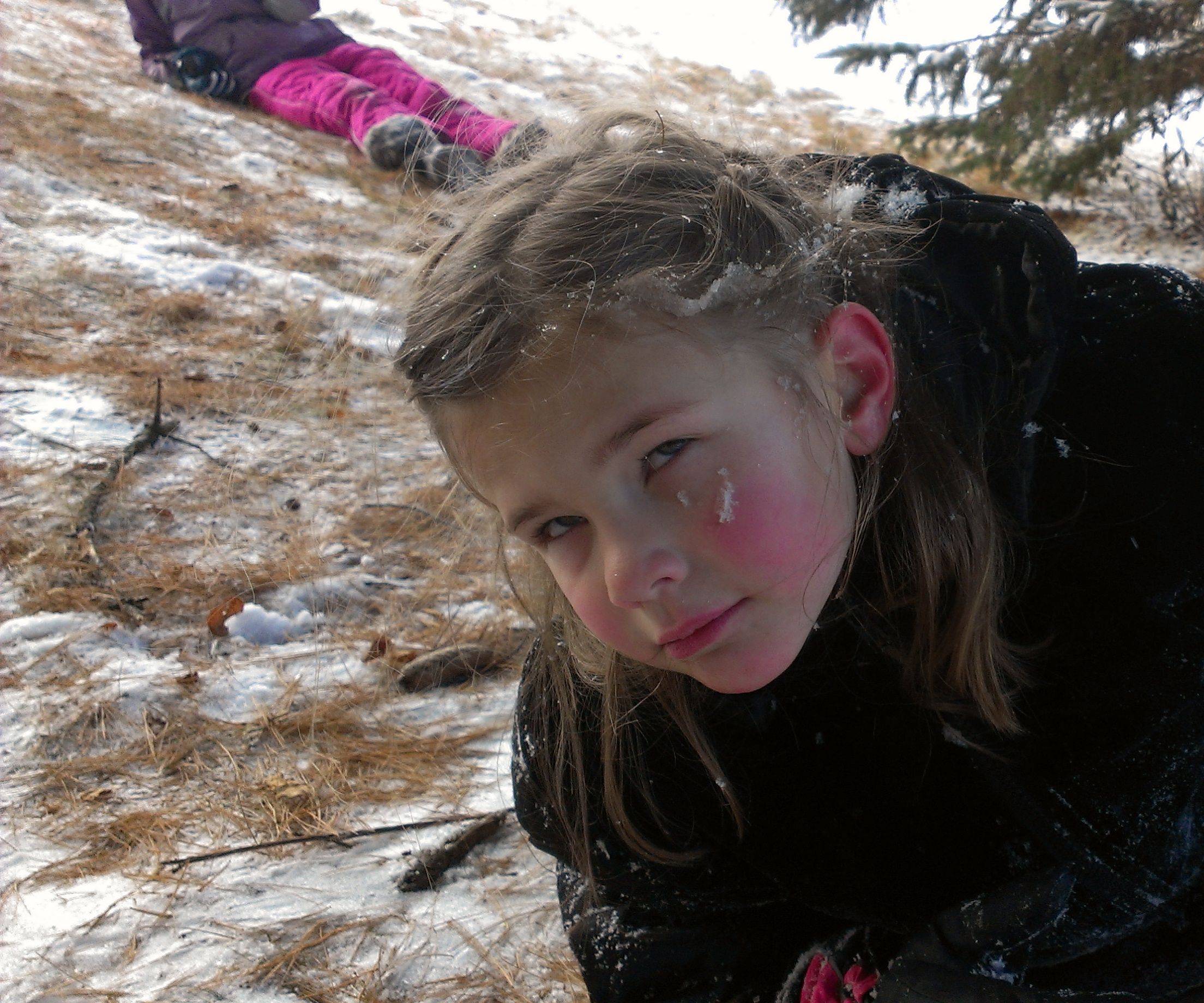 I Don't Actally Know What I'm Doing