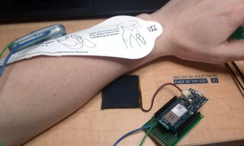Worlds First Remote Control Human Through the Internet : 7 Steps (with ...