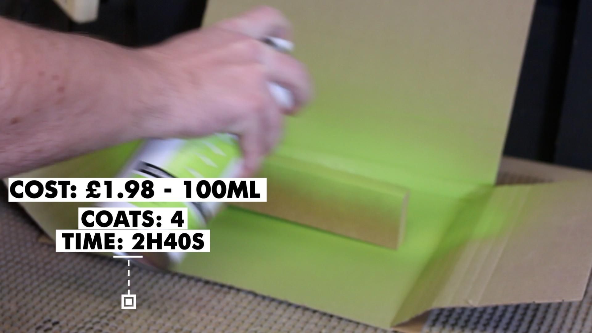 What Is the BEST Way to Paint MDF? 9 Methods Tested 12 Steps (with