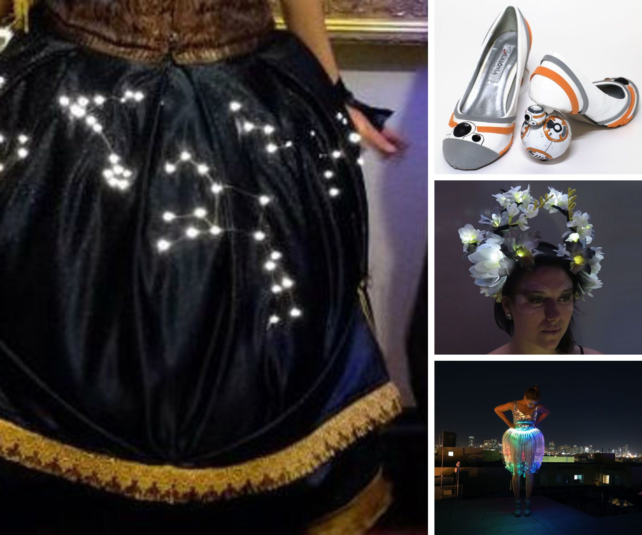 - Instructables