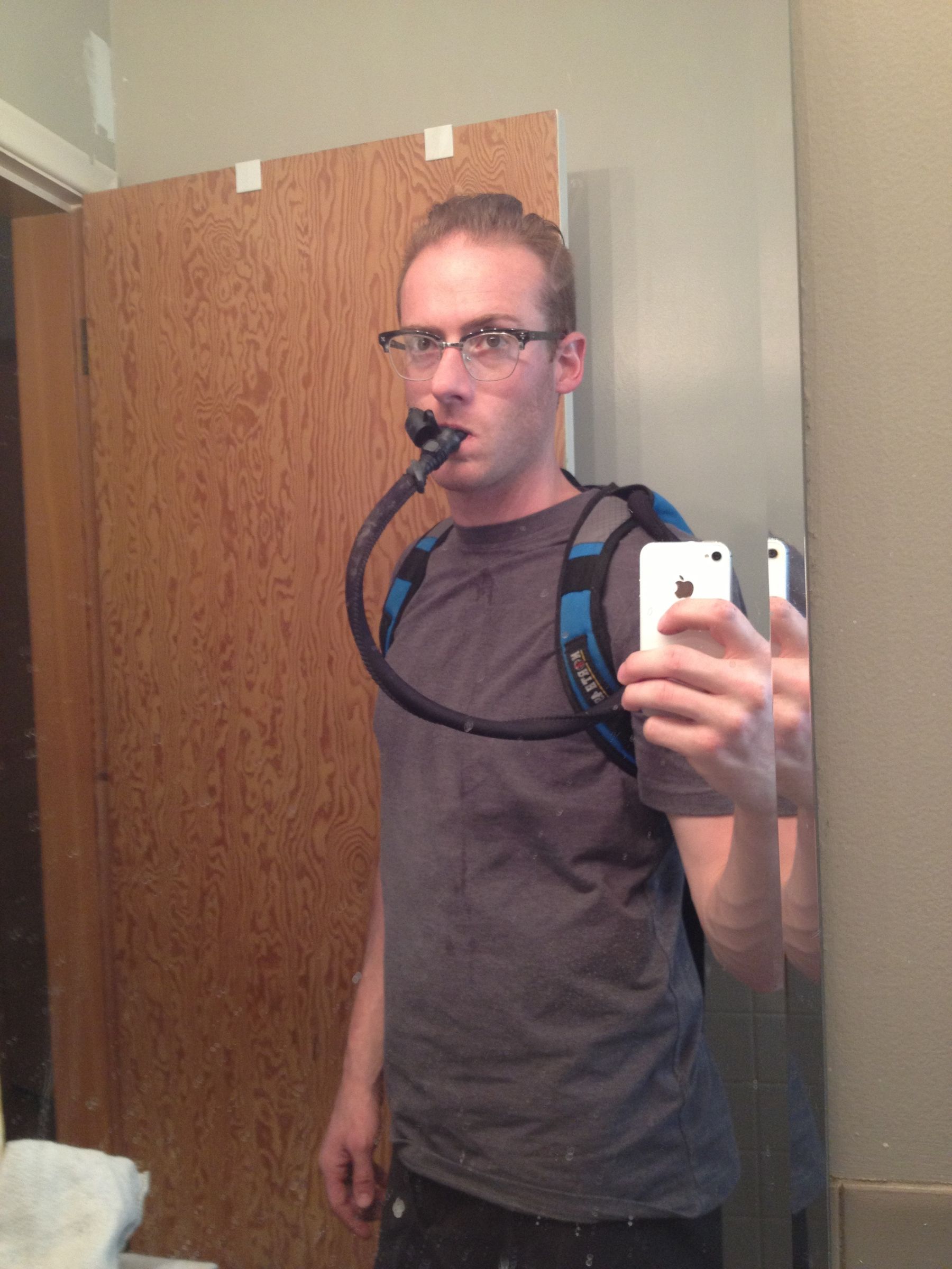 Camelbak Drying System 4 Steps Instructables