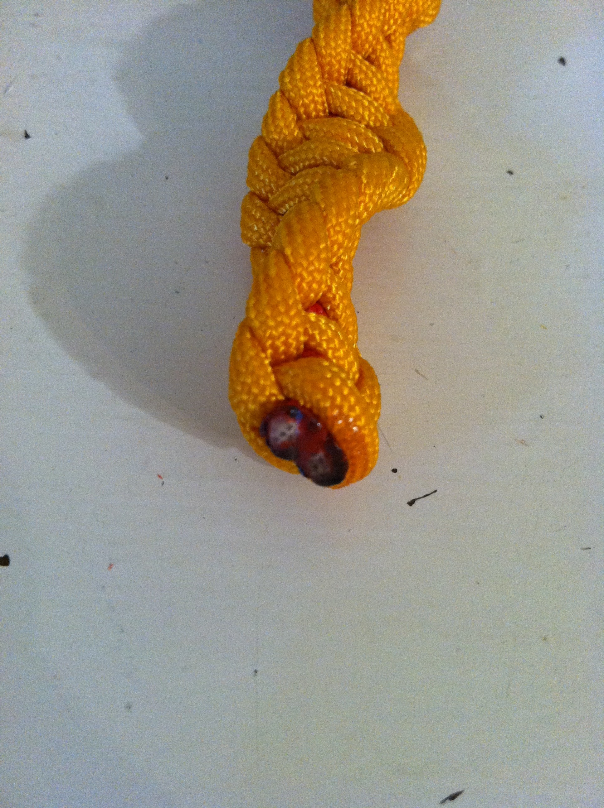 Double Helix Keychain 6 Steps (with Pictures) Instructables