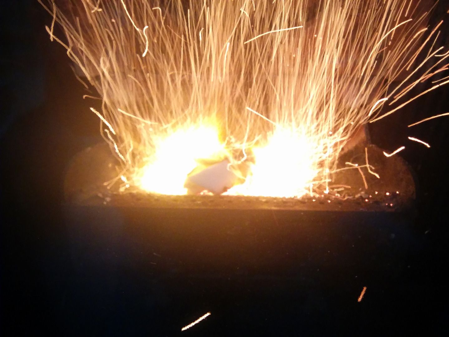 SureFire Pellet Stove Starter 5 Steps (with Pictures) Instructables