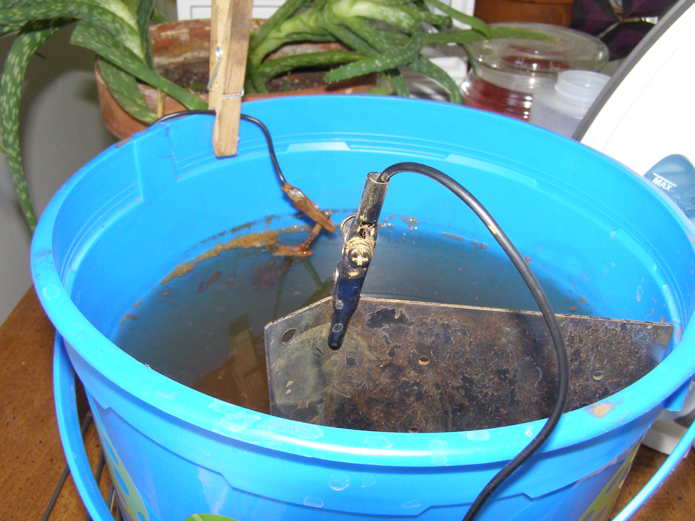 Refinishing Metal Arcade Game Parts 6 Steps Instructables