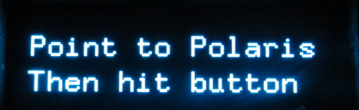 Calibrating the Device