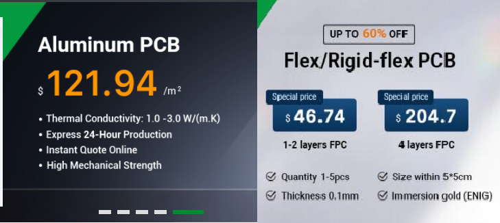 Brought by PCBWay photo 2