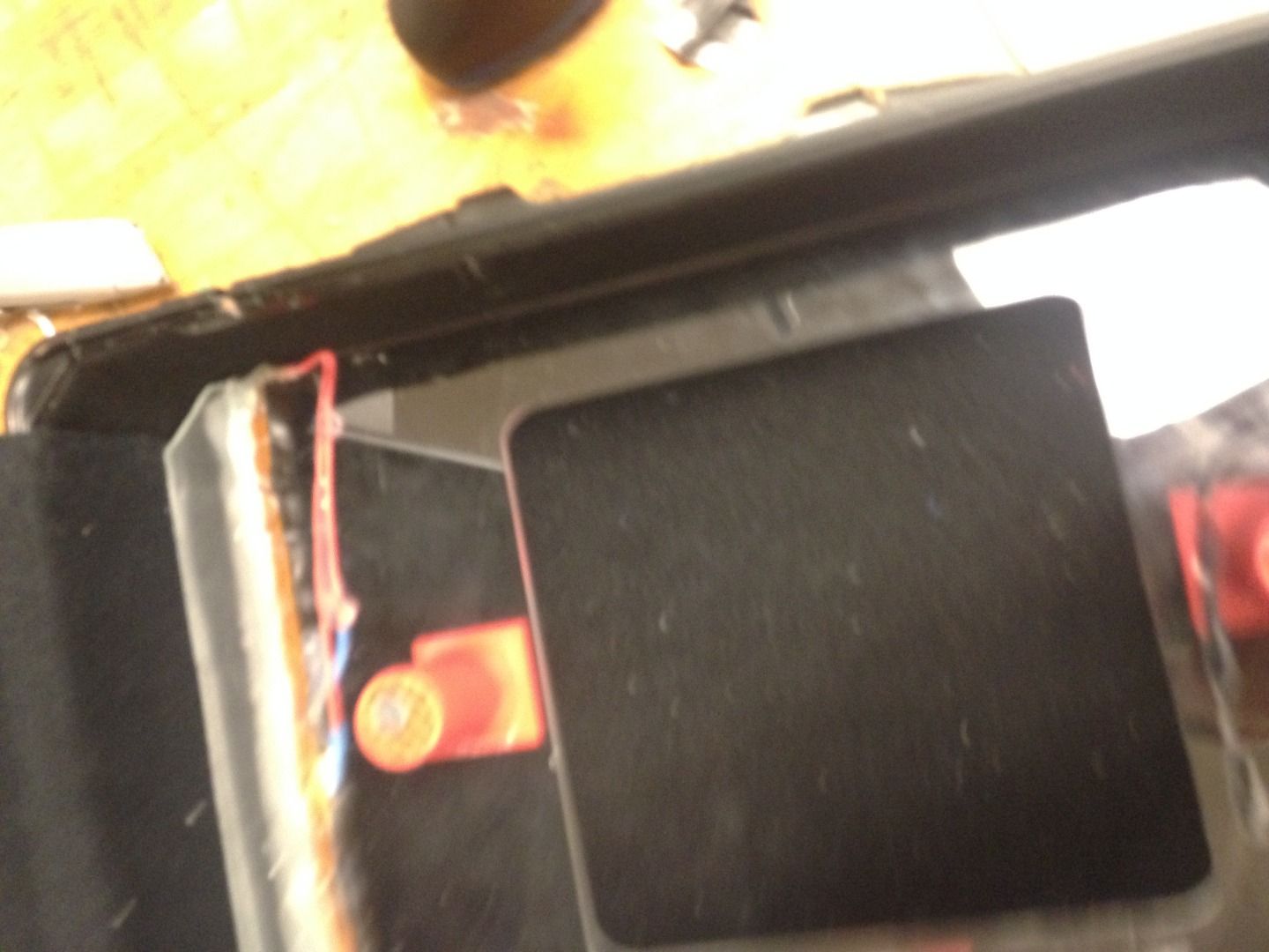 Arduino and Dremel Powered Centrifuge : 7 Steps (with Pictures ...