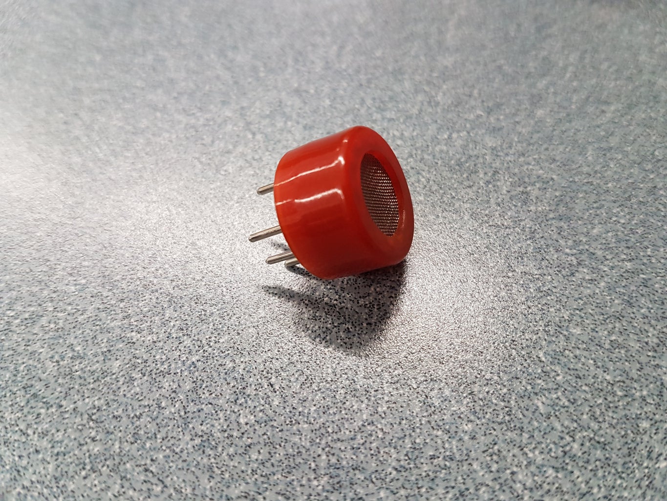 Arduino Gas Sensor : 5 Steps - Instructables