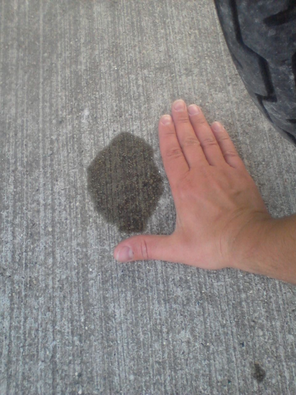 1981 CM400T Master Cylinder Replacement With 92-98 CB400 Master Cylinder