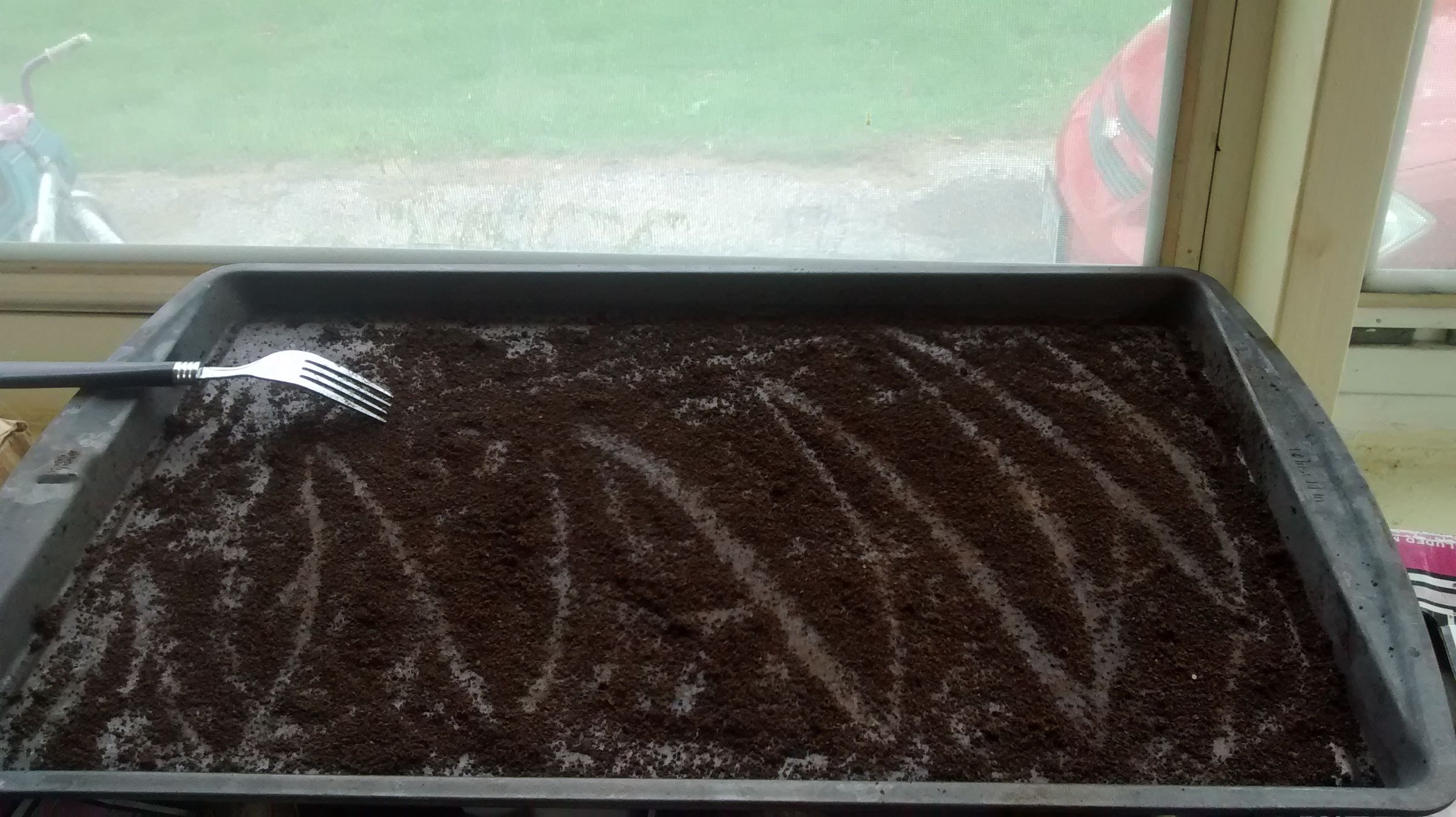 urea-Make Your Own Organic Plant Fertilizer for FREE
