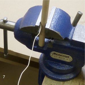 Basic Chain Making Tutorial: Round : 14 Steps - Instructables