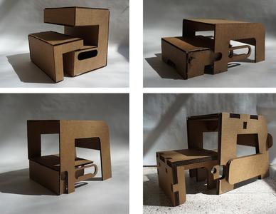 Test Models / Further Iteration