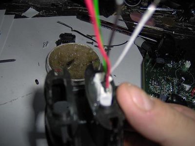 Original XBox Controller Memory Card Slot USB Conversion : 6 Steps ...