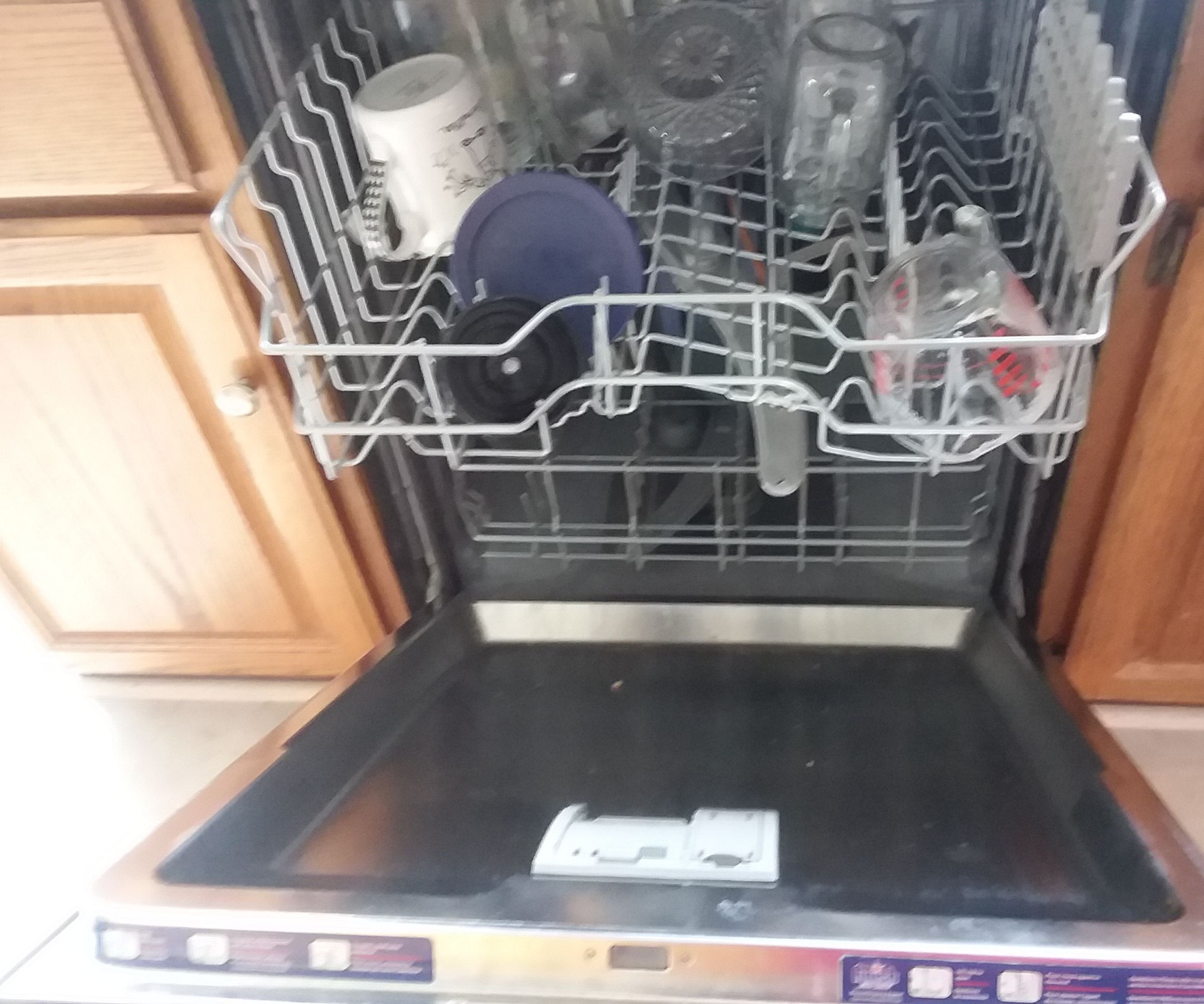 Economical & Environmentally Friendly Dishwasher Powder