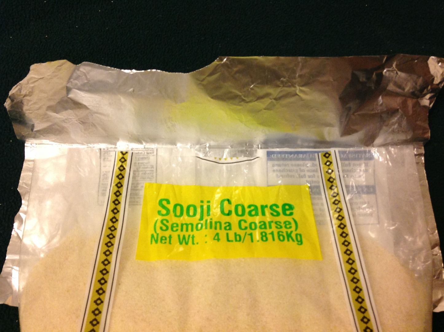 Seal Plastic Bags Airtight Using Aluminum Foil and an Iron (with Pictures) Instructables