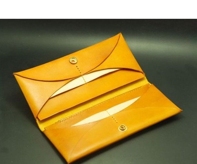 Long Wallet