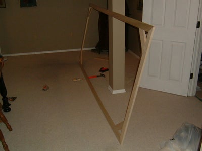 Build That Frame!