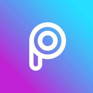 How to Blend a Character Into a Background on Picsart