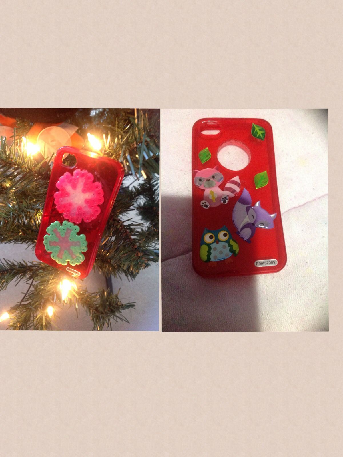 DIY Decorate Cases!!