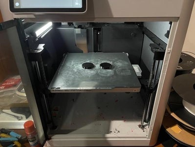 Finalizing and Printing the Design