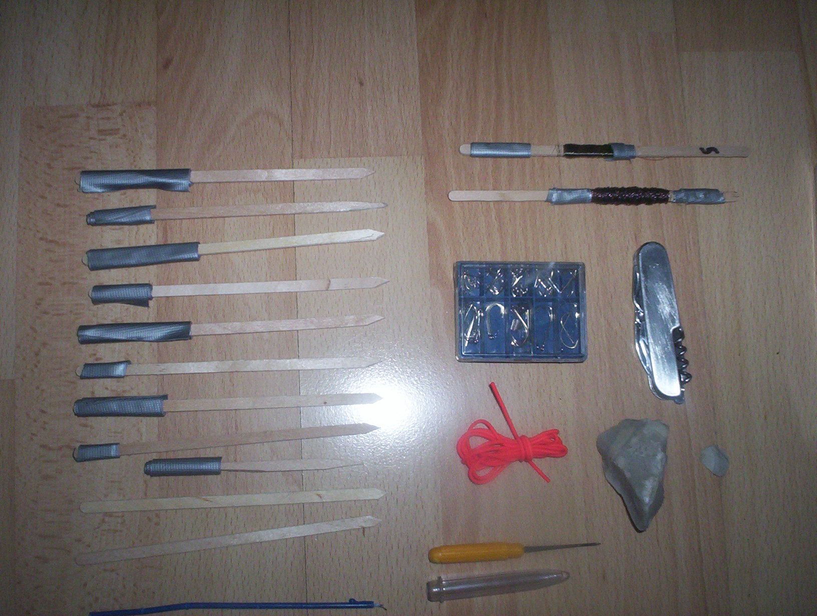 The Best Survival Kit