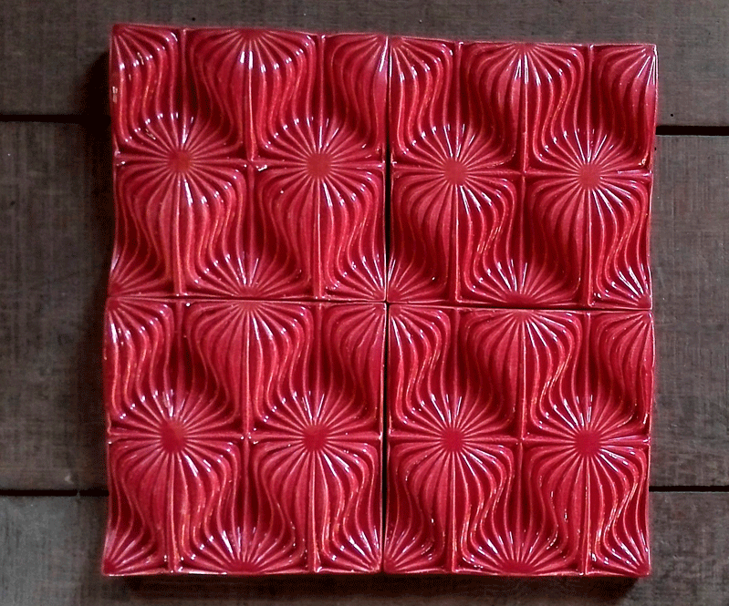 Corallo Tile