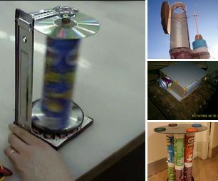 Pringles!