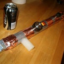 A SciFi Scanner/Ray Gun movie prop