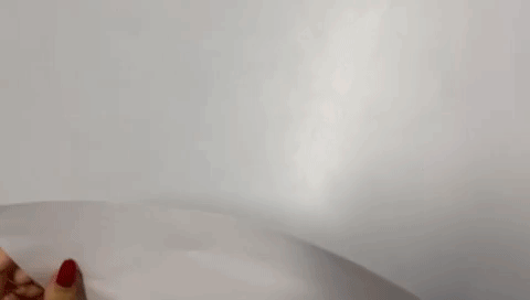 Pegue Uma Folha A4 E Dobre-a Formando Um Triângulo