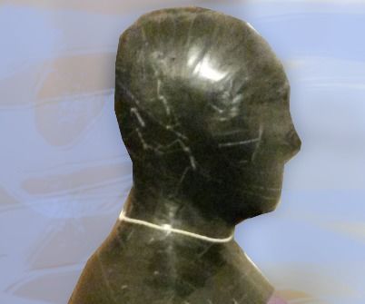  Duct Tape Doppelgänger (Body Form) 