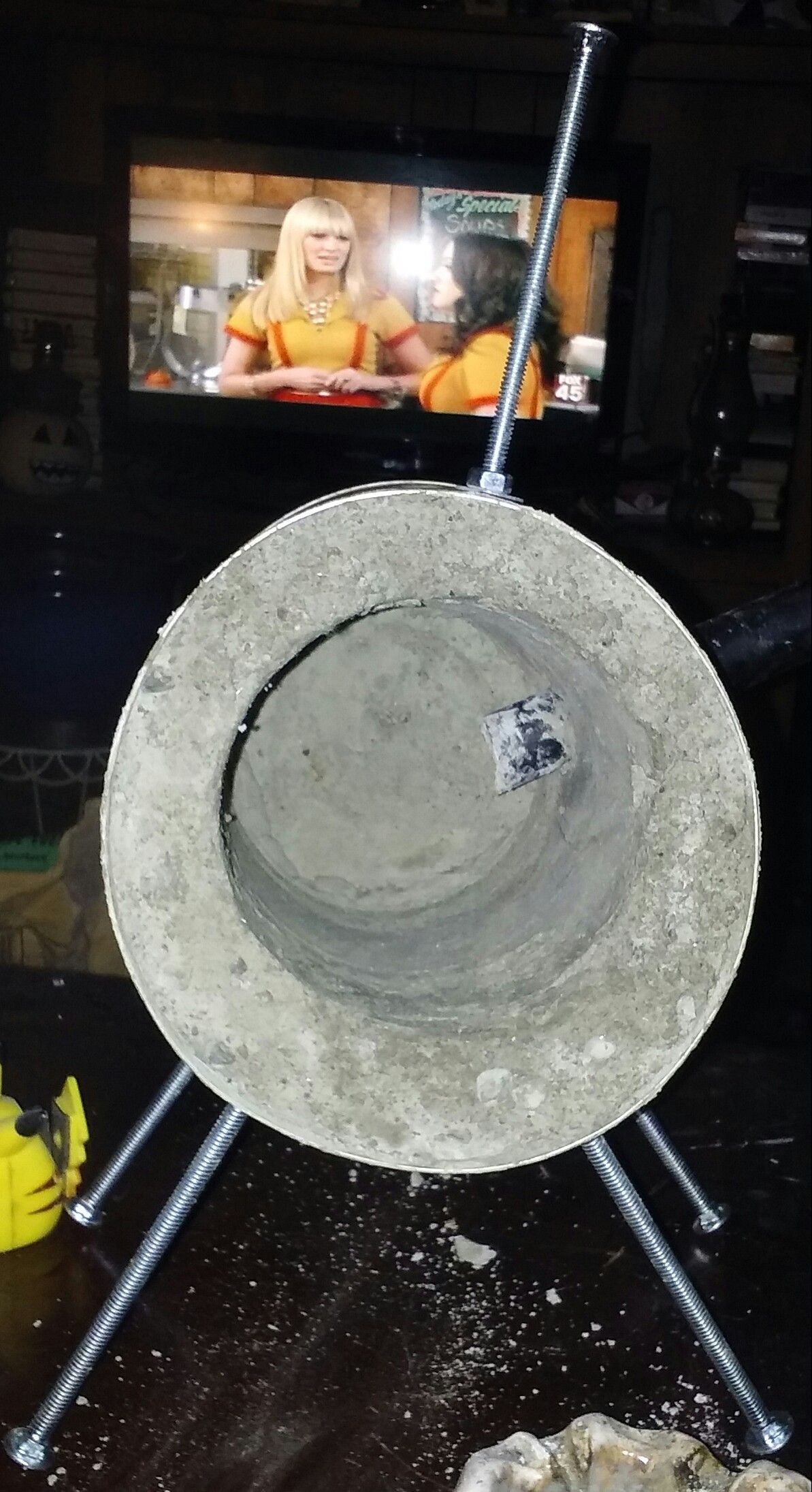 Soup Can Forge
