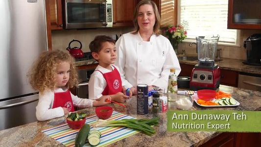 Healthy Recipes for Children