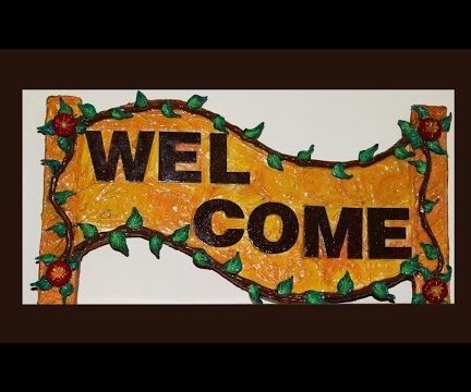 Craft Ideas | My Clay Creations - 2