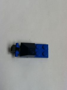 The Stuffs for Blue