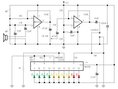 Schematics